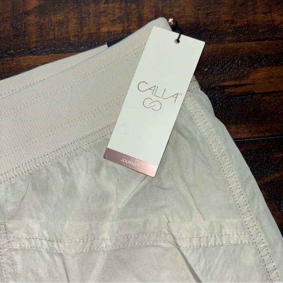 CALIA shorts XXL NWT - Picture 7 of 10